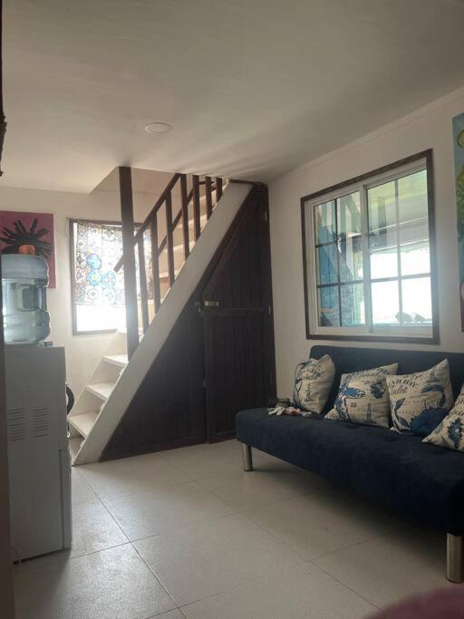 Baba'S Beach Bungalow Bahia Suroeste Bagian luar foto