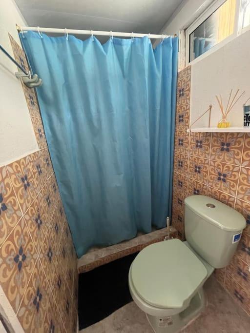 Baba'S Beach Bungalow Bahia Suroeste Bagian luar foto