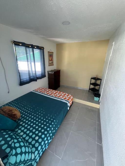 Baba'S Beach Bungalow Bahia Suroeste Bagian luar foto