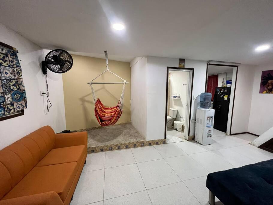 Baba'S Beach Bungalow Bahia Suroeste Bagian luar foto